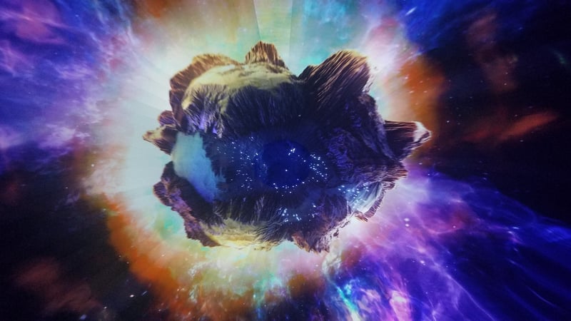 Asteroid Beats