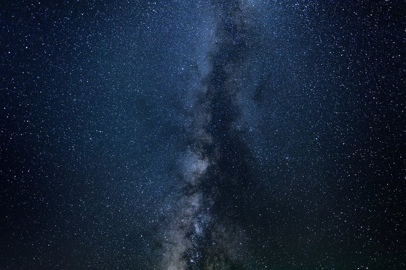 Cosmic Melodies