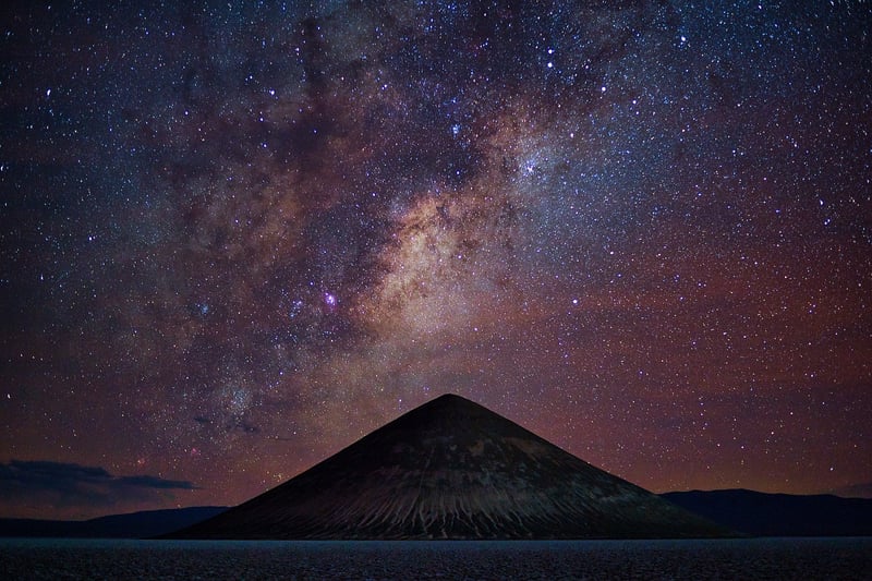 Starry Sky